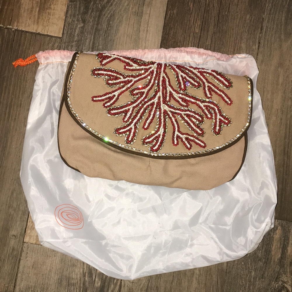 Beautiful Mare Sole Amore Bag